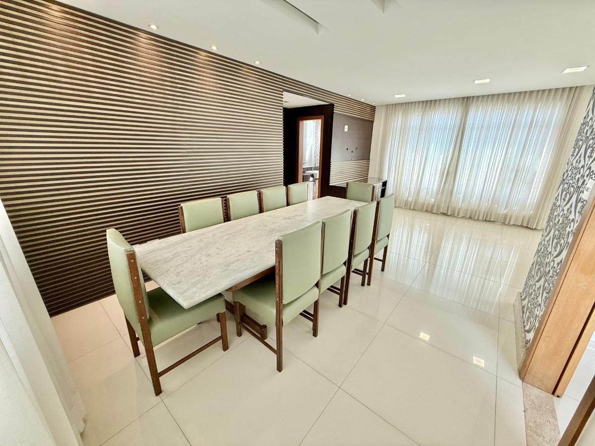 Apartamento, São José, 4 Quartos, 4 Vagas, 2 Suítes