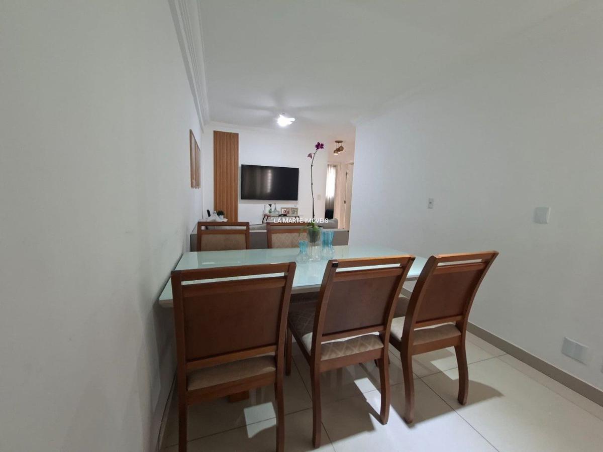 Apartamento, Jardim Riacho das Pedras, 3 Quartos, 1 Vaga