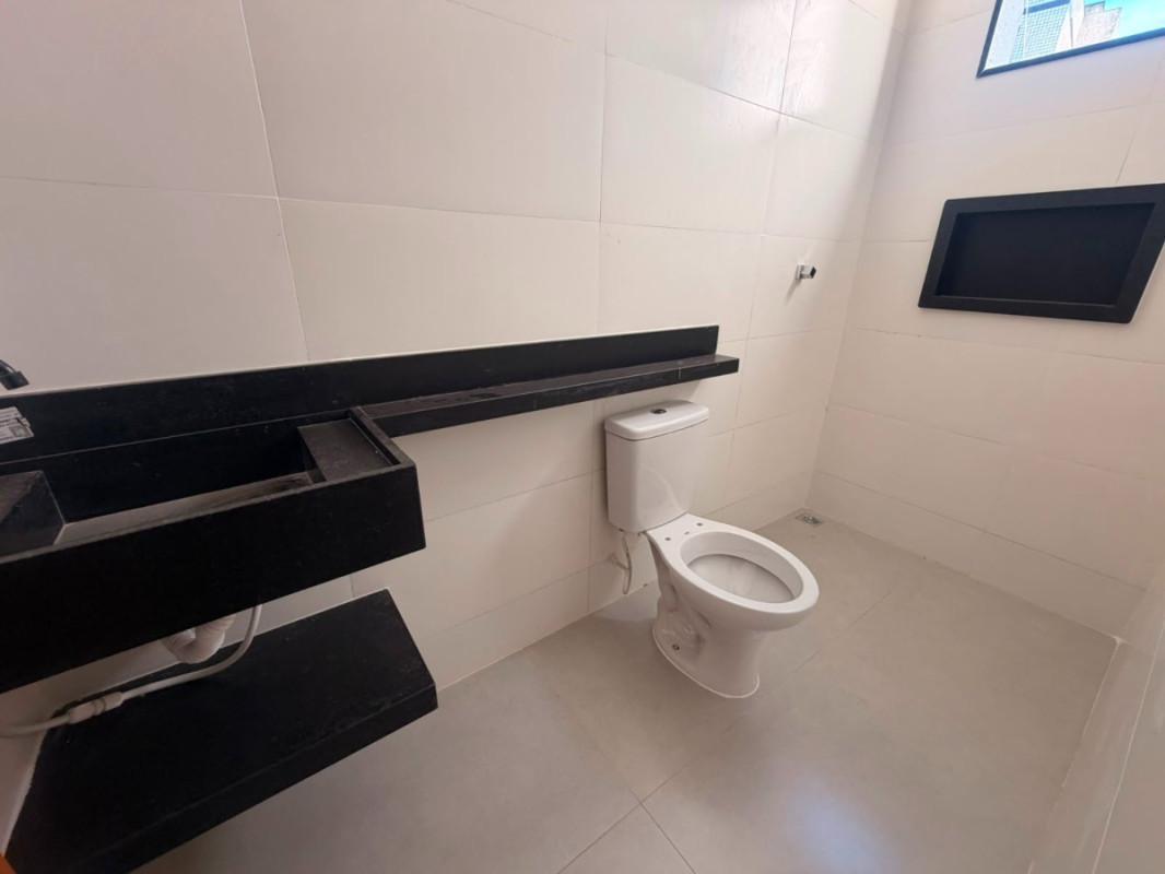 Casa, Manacás, 3 Quartos, 2 Vagas, 1 Suíte