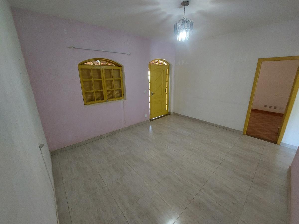 Fazenda, Corcovado, 3 Quartos, 5 Vagas, 1 Suíte