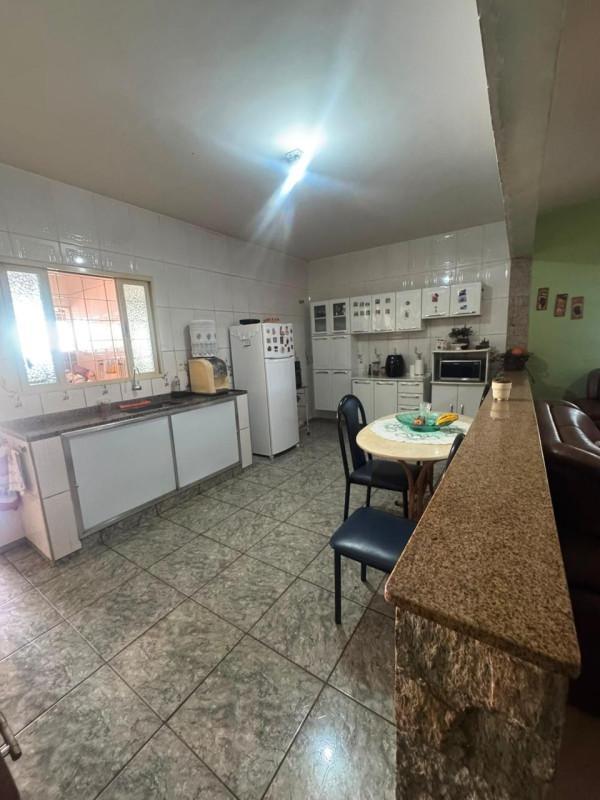 Fazenda, Bom Jardim, 3 Quartos, 2 Vagas, 1 Suíte