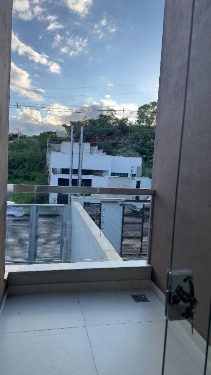 Casa, Paciência, 3 Quartos, 2 Vagas, 1 Suíte