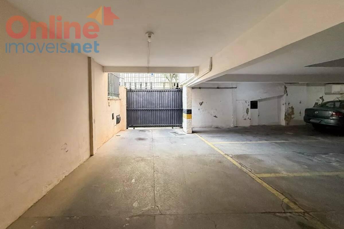 Apartamento, Gutierrez, 3 Quartos, 0 Vaga, 1 Suíte