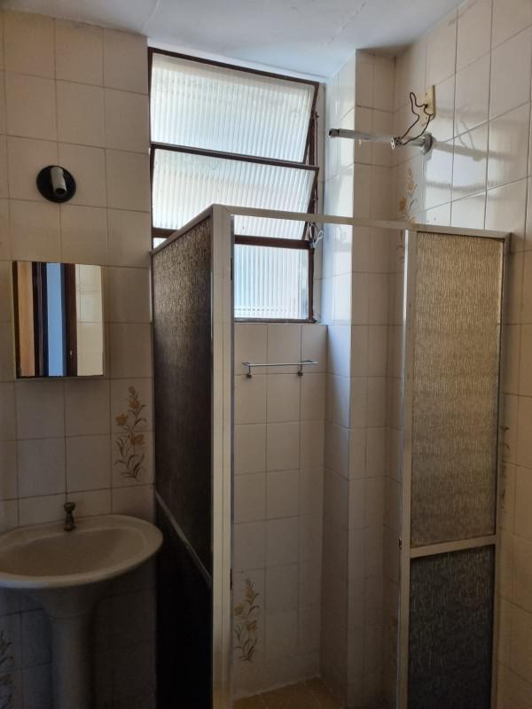 Apartamento, Minas Brasil, 3 Quartos, 1 Vaga