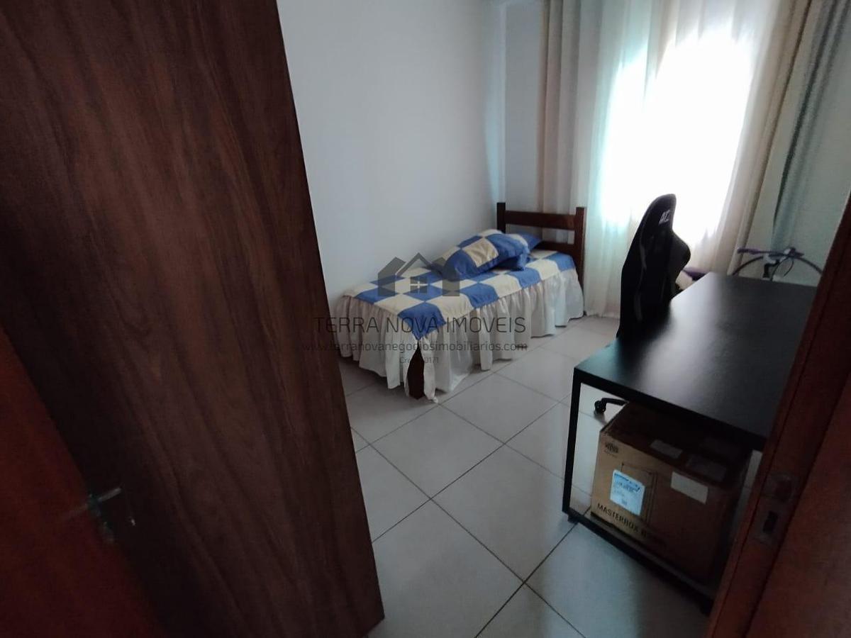 Apartamento, Residencial Visão, 2 Quartos