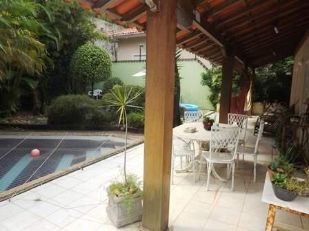 Casa, Santa Lúcia, 4 Quartos, 5 Vagas, 1 Suíte