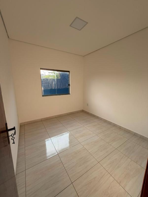 Casa, São Benedito, 2 Quartos, 4 Vagas