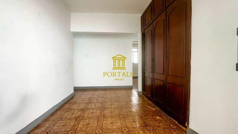 Casa, São Lucas, 7 Quartos, 3 Vagas, 1 Suíte