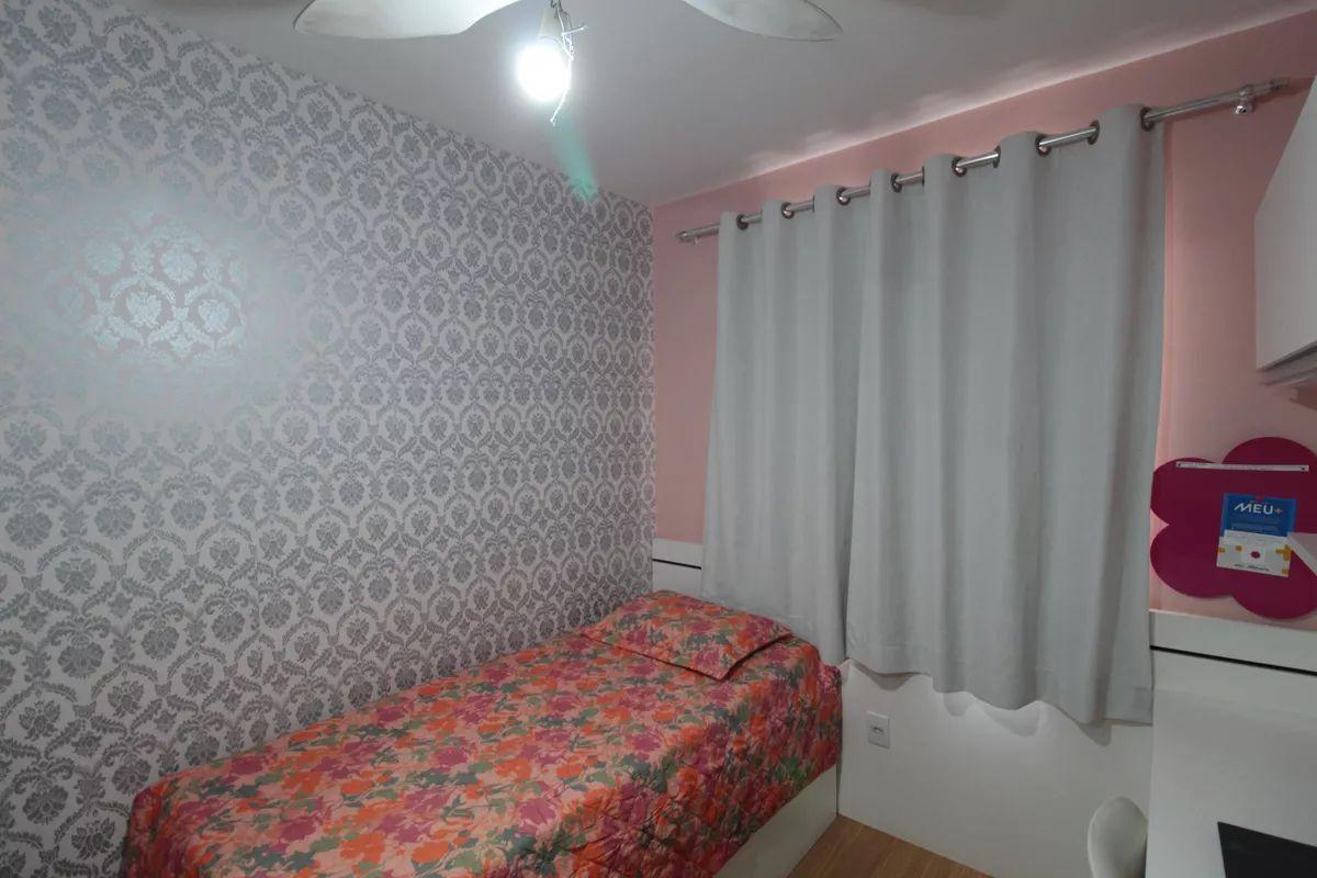 Apartamento, Glória, 3 Quartos, 1 Vaga, 1 Suíte