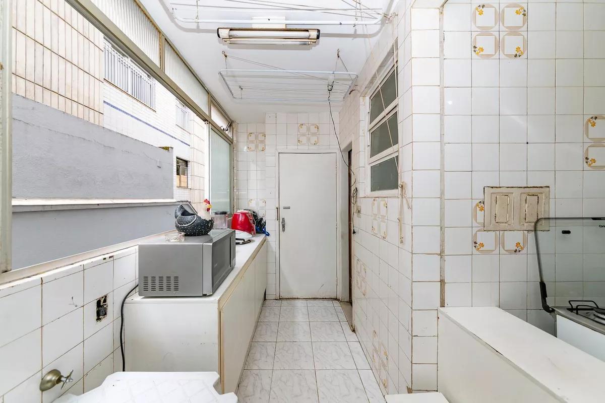 Apartamento, Luxemburgo, 3 Quartos, 1 Vaga, 2 Suítes