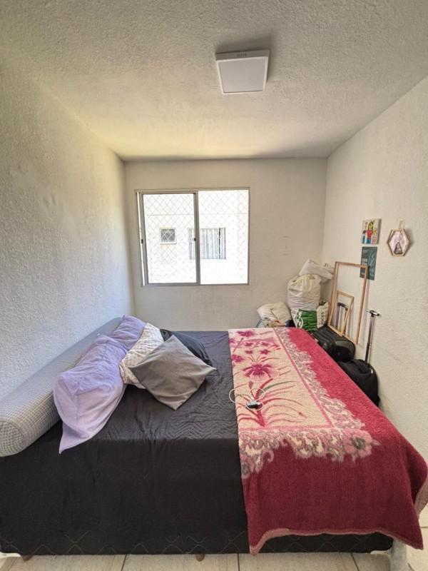 Apartamento, Santa Amélia, 2 Quartos, 1 Vaga
