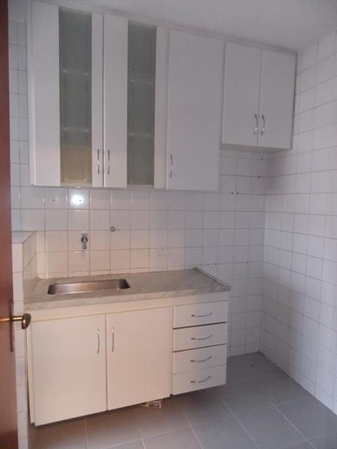 Apartamento, Califórnia, 2 Quartos, 1 Vaga
