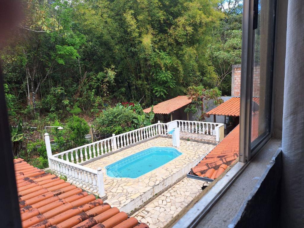 Fazenda, Adelmolândia, 5 Quartos, 15 Vagas, 2 Suítes