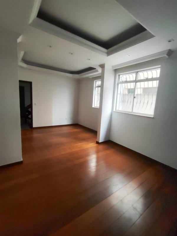 Apartamento, Liberdade, 3 Quartos, 2 Vagas, 1 Suíte