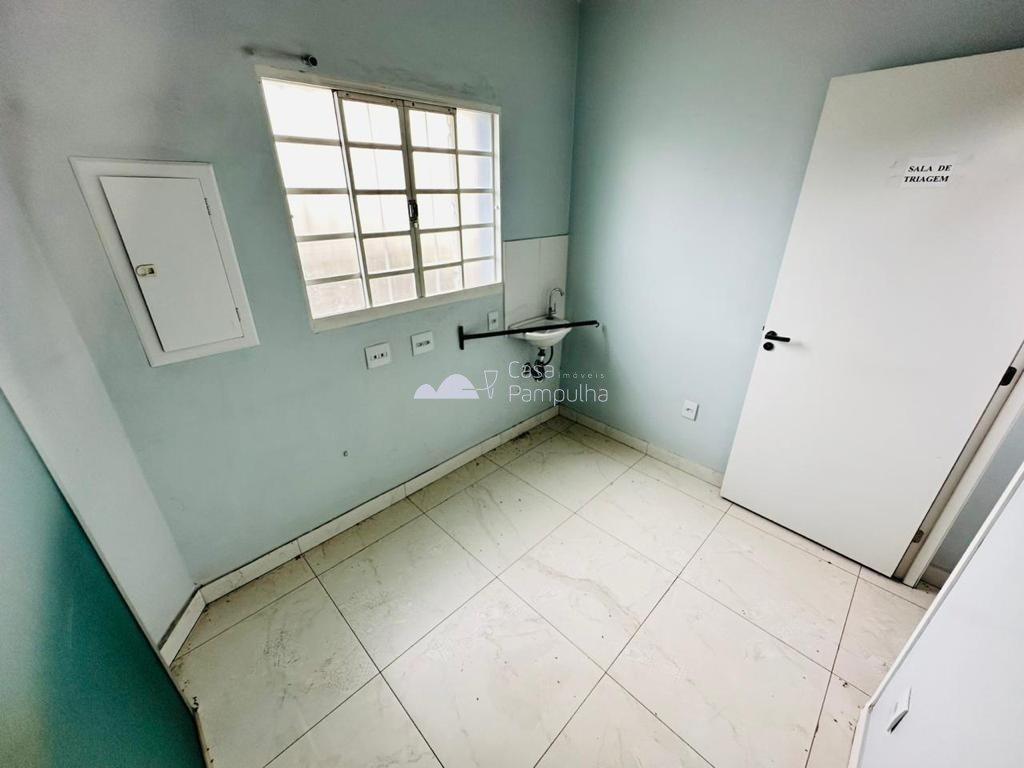 Galpão, Santa Mônica, 0 Quarto, 0 Vaga