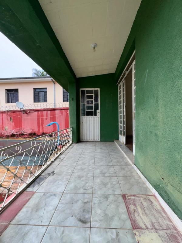 Casa, Sagrada Família, 4 Quartos, 5 Vagas, 1 Suíte