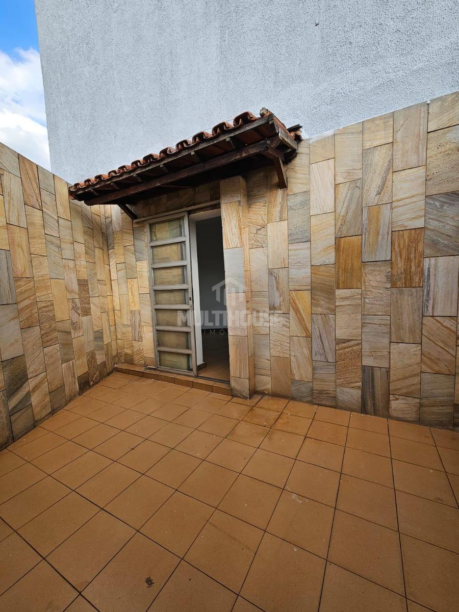 Apartamento, Barro Preto, 1 Quarto, 0 Vaga, 1 Suíte