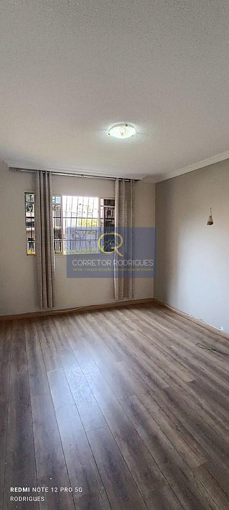 Apartamento, Guarani, 3 Quartos, 1 Vaga