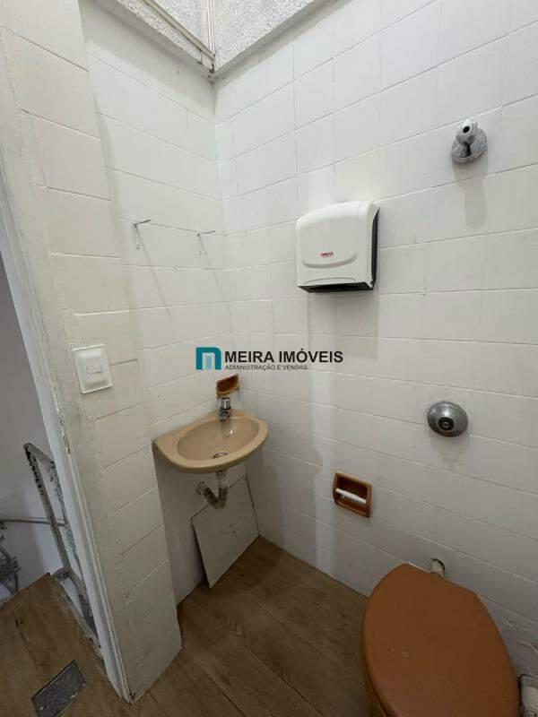Andar, Cidade Nova, 0 Quarto, 0 Vaga