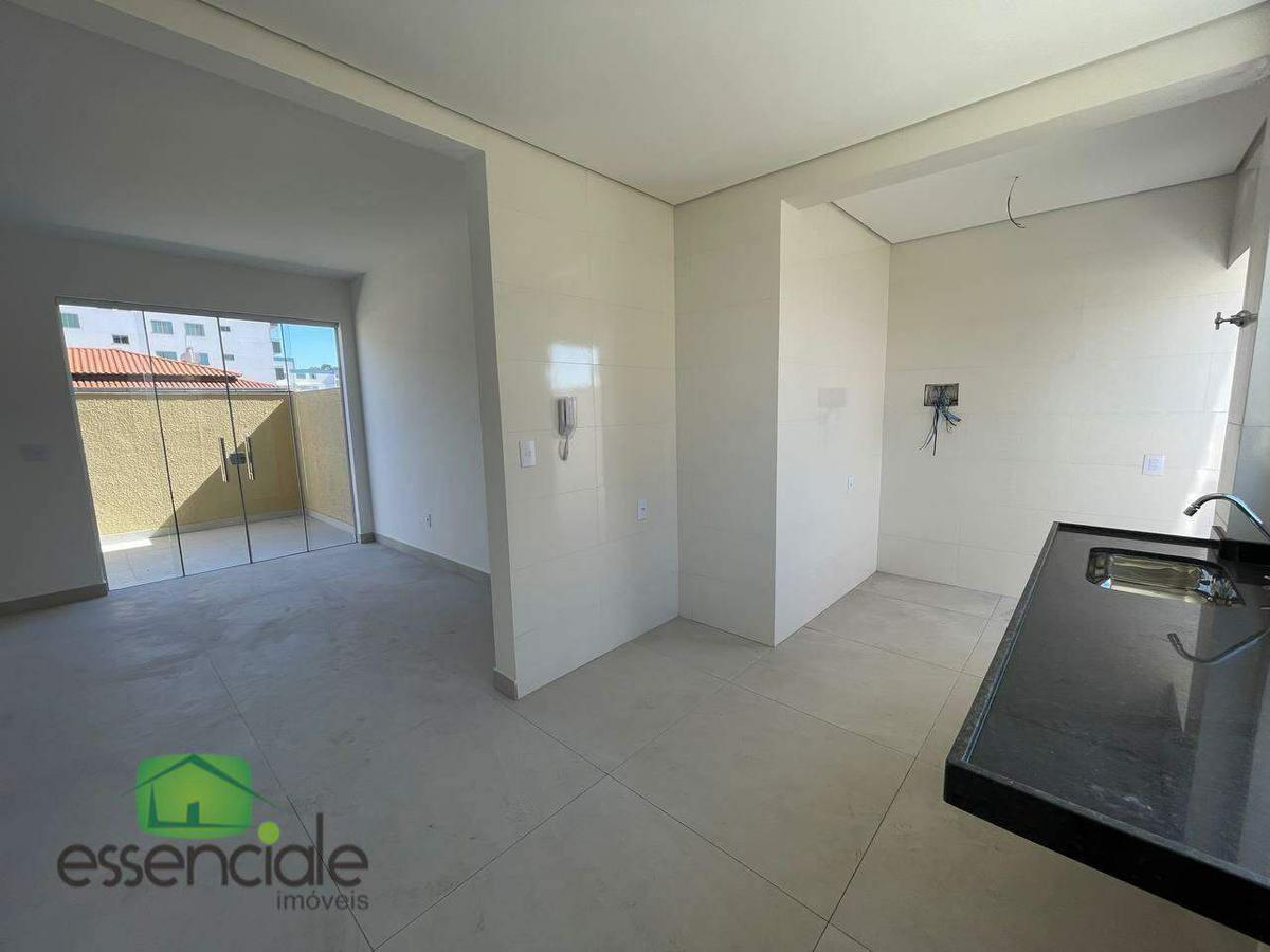 Apartamento, Novo Riacho, 3 Quartos, 2 Vagas, 1 Suíte