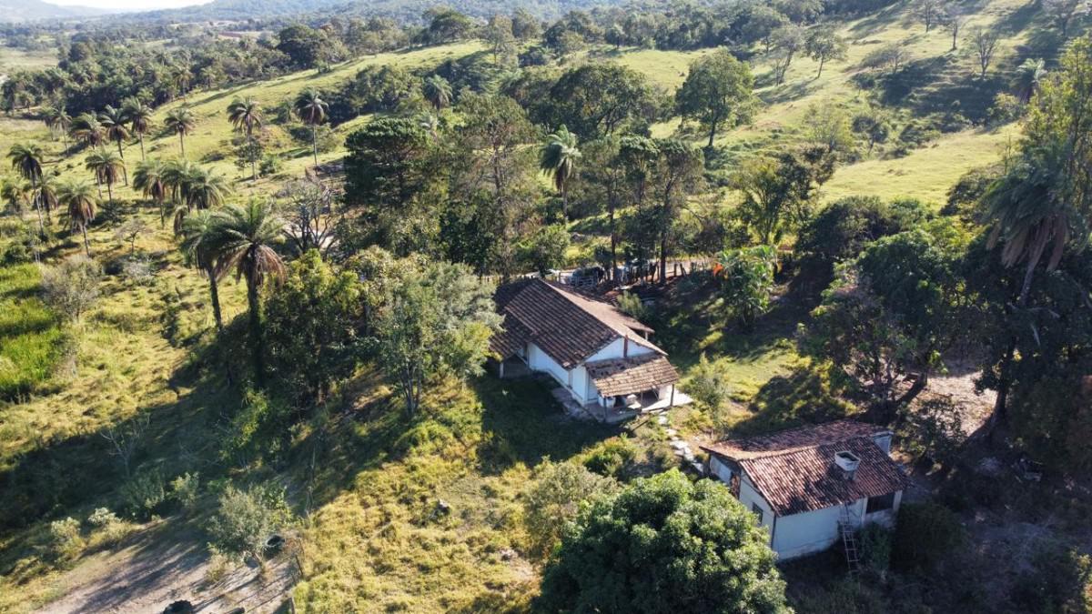 Fazenda, Melo Viana, 0 Quarto, 0 Vaga