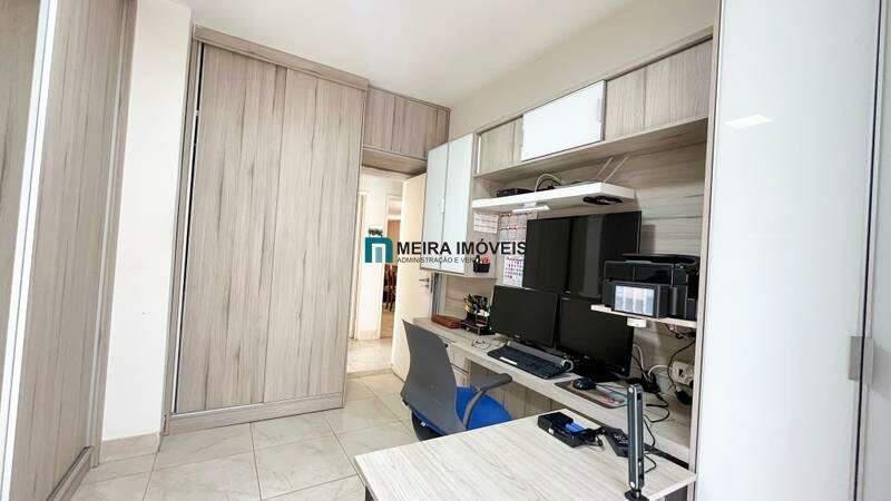 Apartamento, Luxemburgo, 3 Quartos, 2 Vagas, 1 Suíte