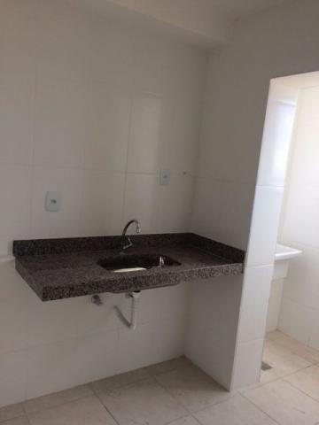 Cobertura, Ouro Preto, 2 Quartos, 2 Vagas, 1 Suíte