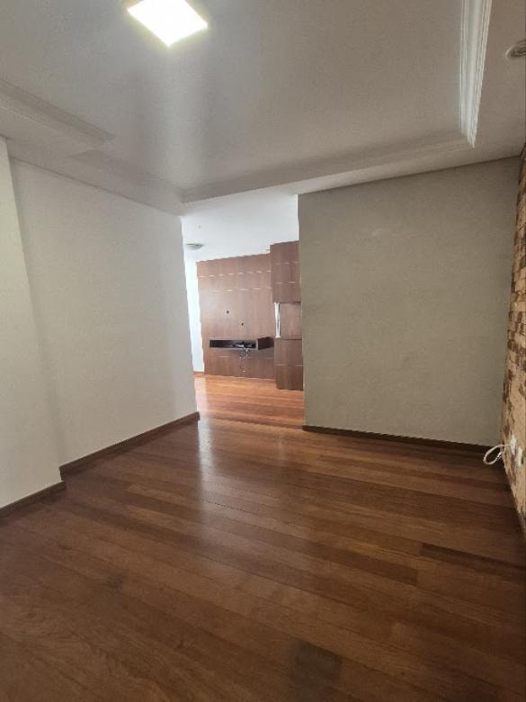Cobertura, Buritis, 3 Quartos, 2 Vagas, 1 Suíte