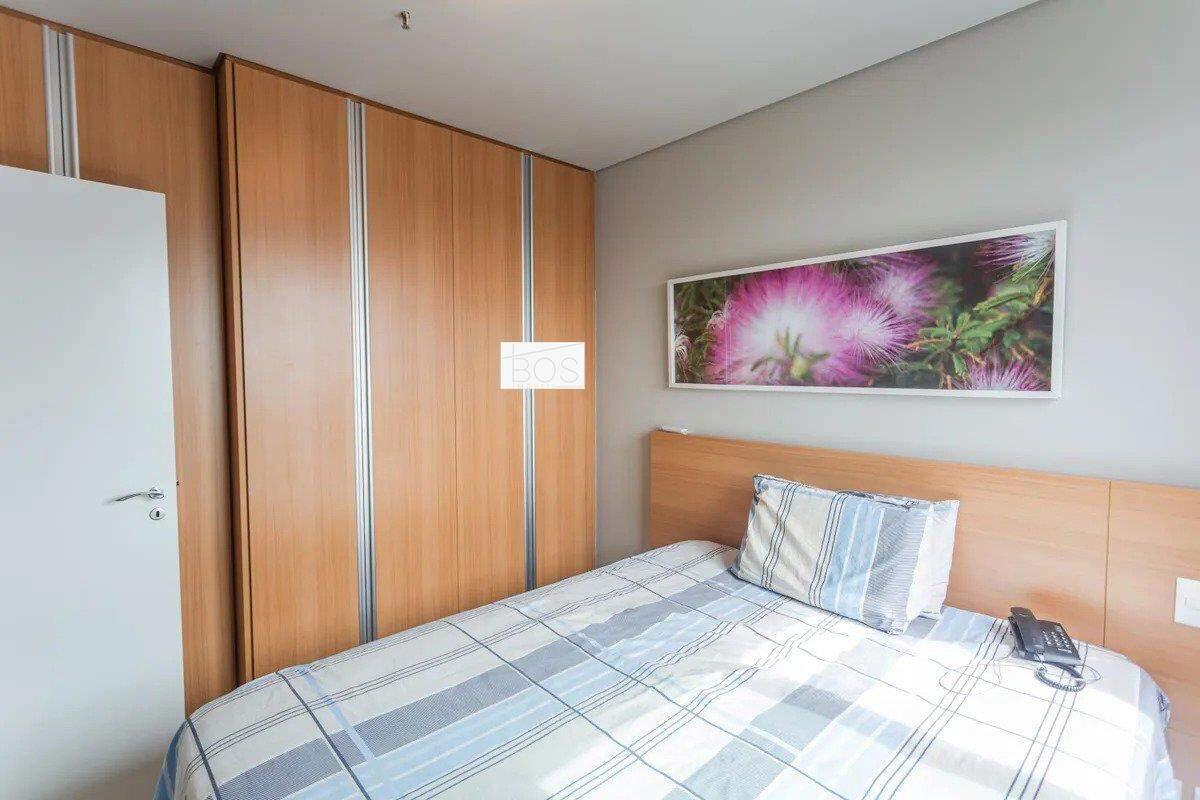Apartamento, União, 1 Quarto, 1 Vaga