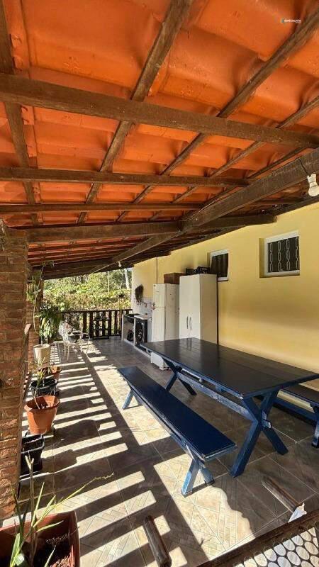 Fazenda, Bonanza, 3 Quartos, 0 Vaga, 1 Suíte