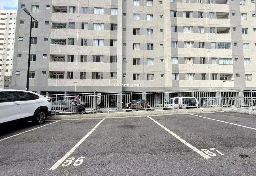Apartamento, Jardim Riacho das Pedras, 2 Quartos, 1 Vaga, 1 Suíte