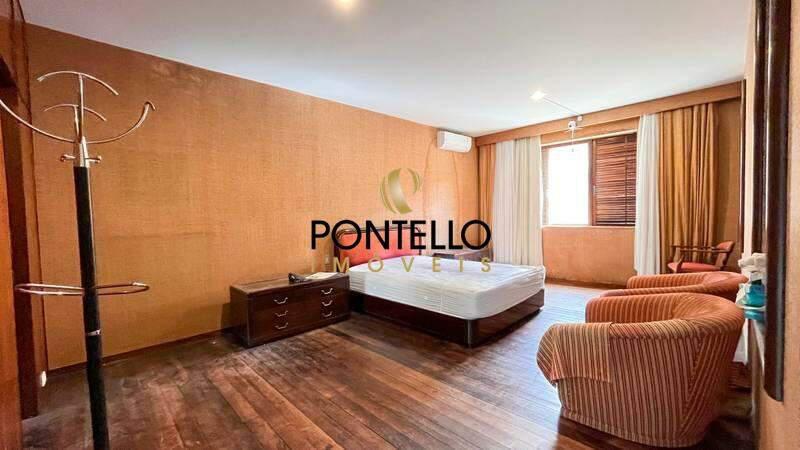 Casa, Cidade Jardim, 4 Quartos, 8 Vagas, 1 Suíte
