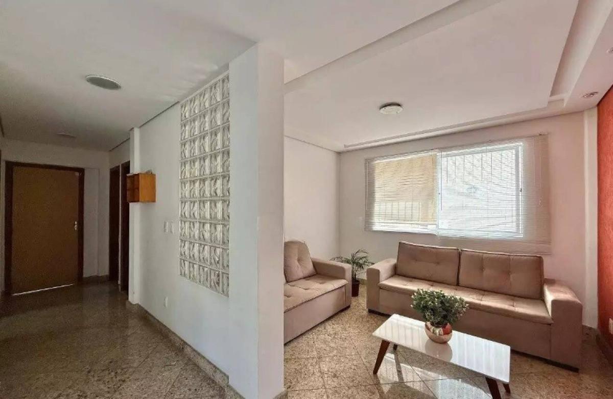 Apartamento, Santo Antônio, 3 Quartos, 2 Vagas, 1 Suíte