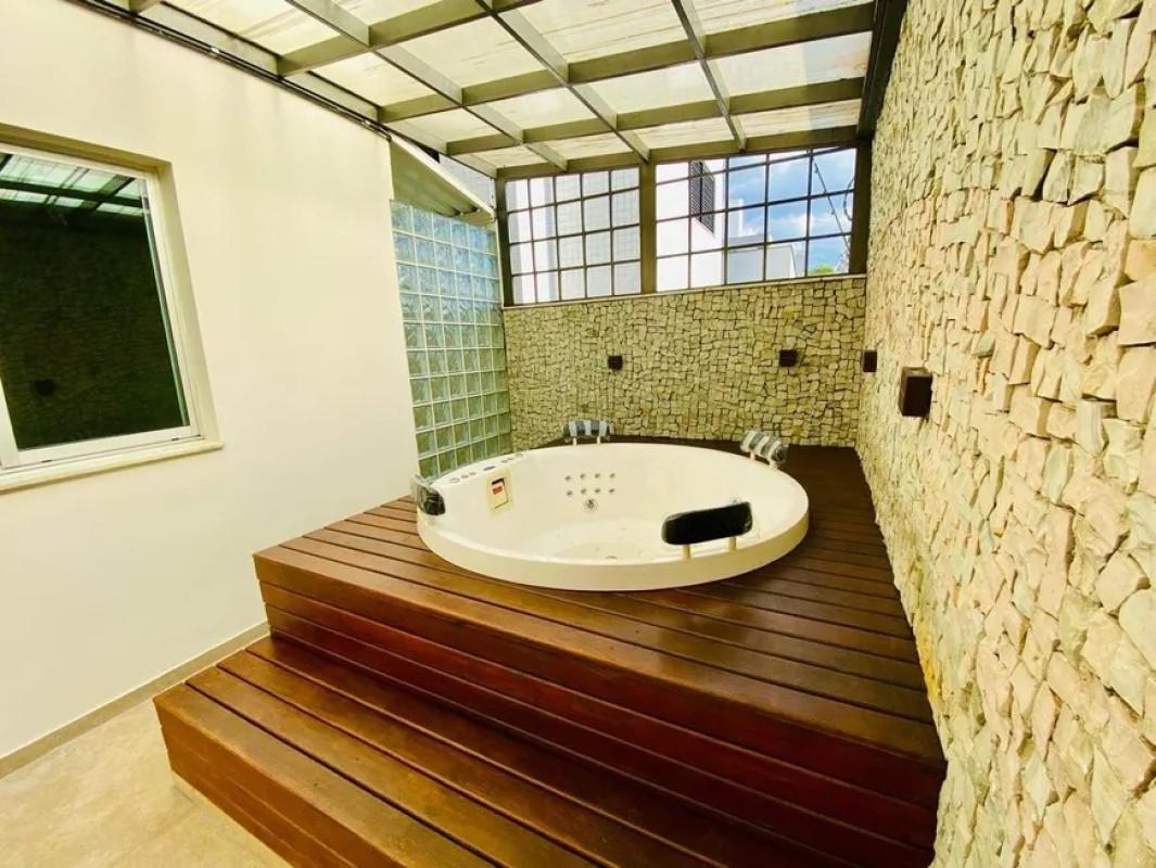 Apartamento, Liberdade, 3 Quartos, 2 Vagas, 1 Suíte