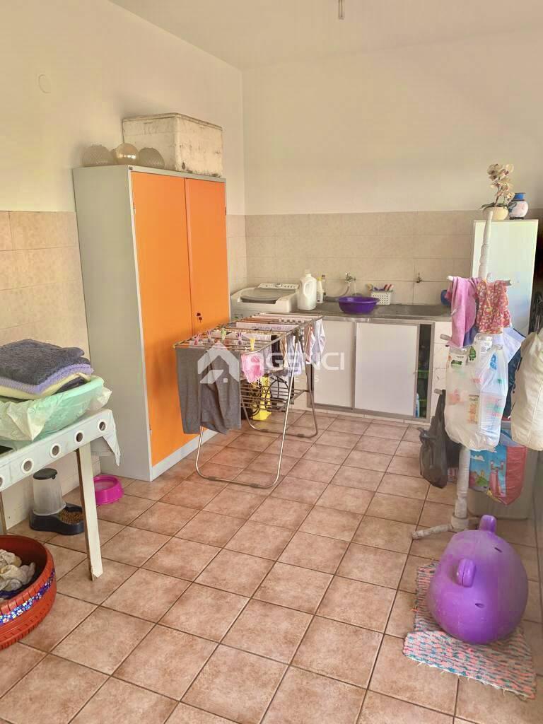 Casa, Santa Maria, 4 Quartos, 0 Vaga, 0 Suíte