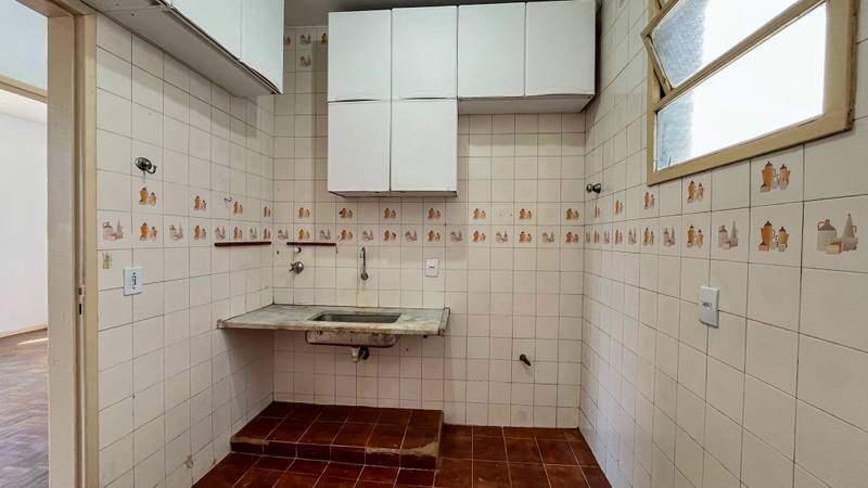 Apartamento, Coração de Jesus, 3 Quartos, 1 Vaga