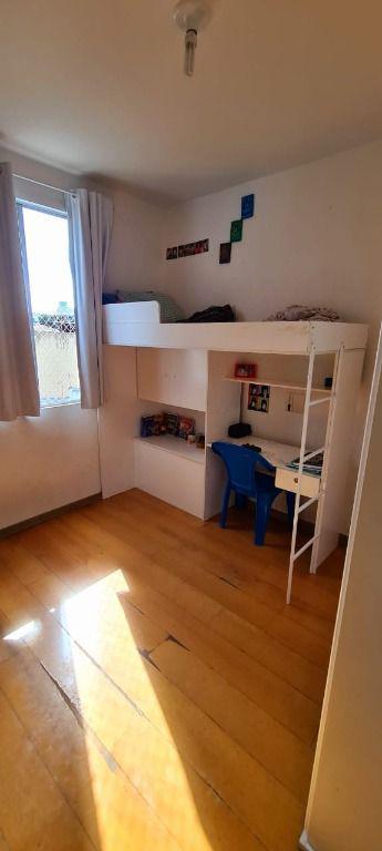 Apartamento, Vila Bom Retiro, 2 Quartos, 1 Vaga