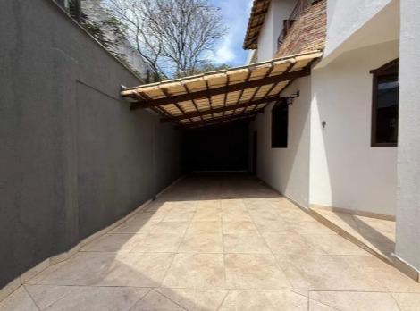 Casa, Santa Amélia, 3 Quartos, 3 Vagas, 1 Suíte