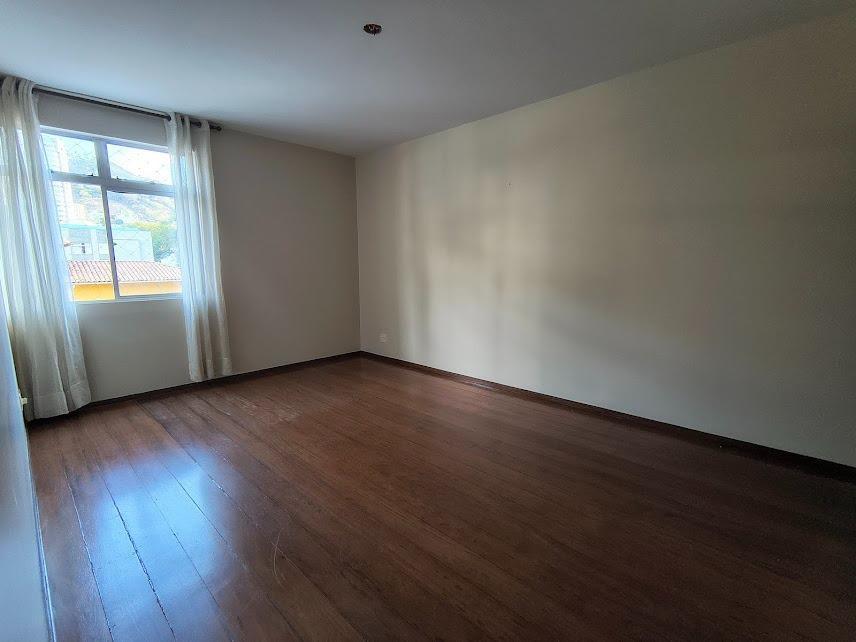 Apartamento, Santa Lúcia, 3 Quartos, 1 Vaga, 1 Suíte