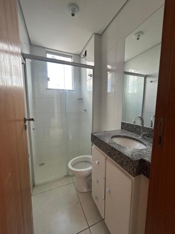 Apartamento, Ouro Preto, 2 Quartos, 1 Vaga