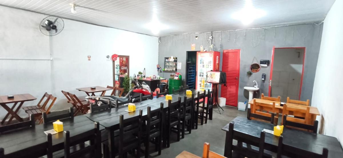 Galpão, Santa Terezinha, 0 Quarto, 0 Vaga