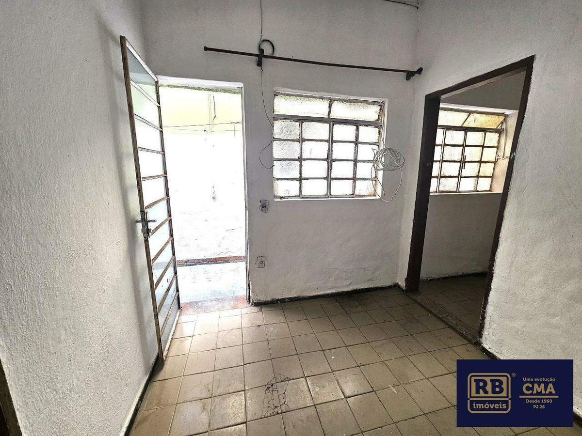 Casa, Santo Antônio, 3 Quartos, 0 Vaga