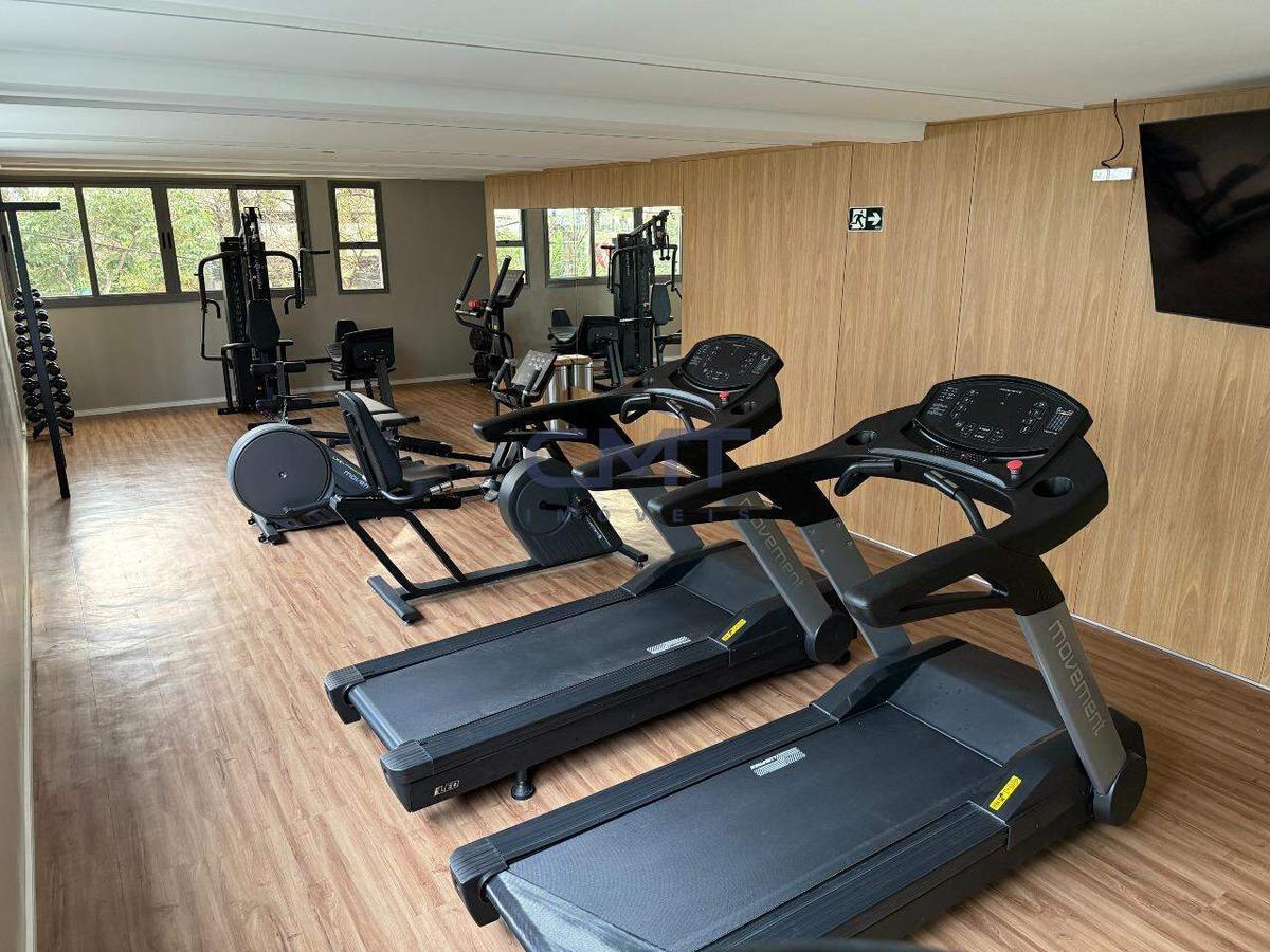 Apartamento, Funcionários, 2 Quartos, 2 Vagas, 1 Suíte