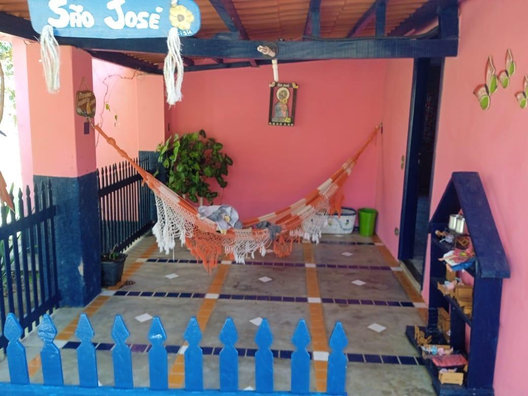 Fazenda, Zona Rural, 6 Quartos, 0 Vaga