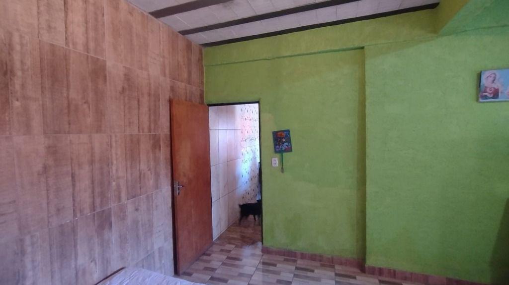 Casa, Adelmolândia, 3 Quartos, 4 Vagas