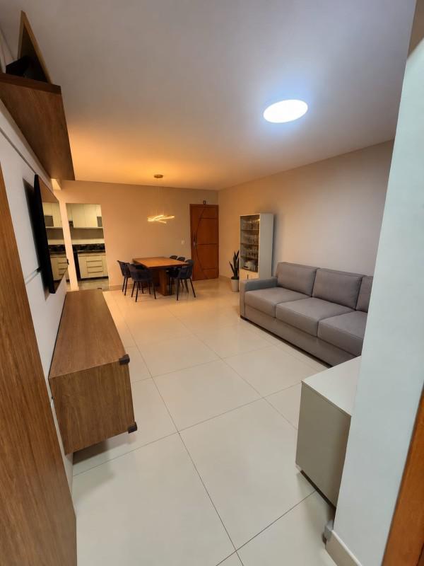 Apartamento, Fernão Dias, 4 Quartos, 2 Vagas, 1 Suíte
