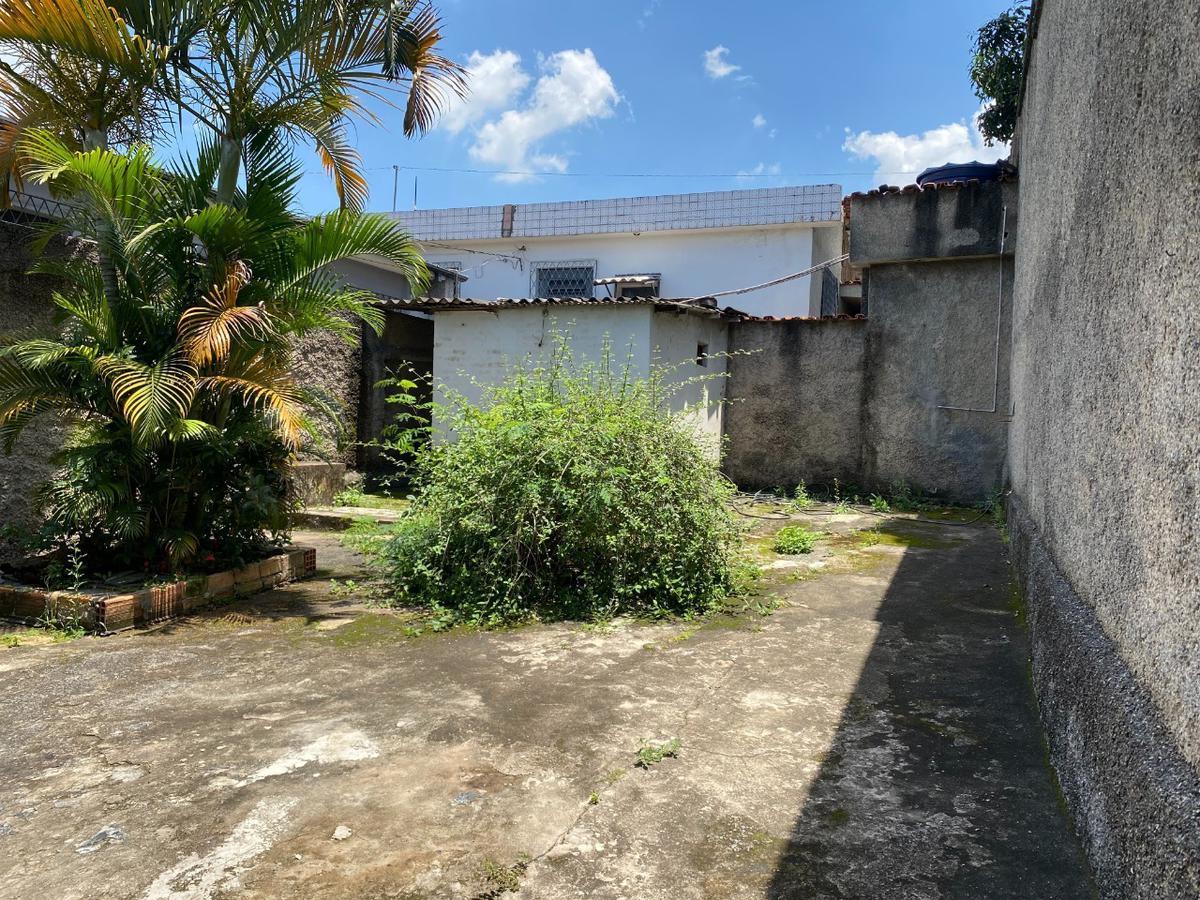 Lote, Bonfim, 0 Quarto, 0 Vaga