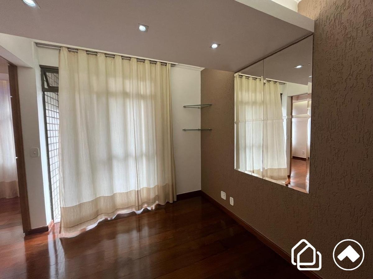 Apartamento, Buritis, 3 Quartos, 2 Vagas, 1 Suíte