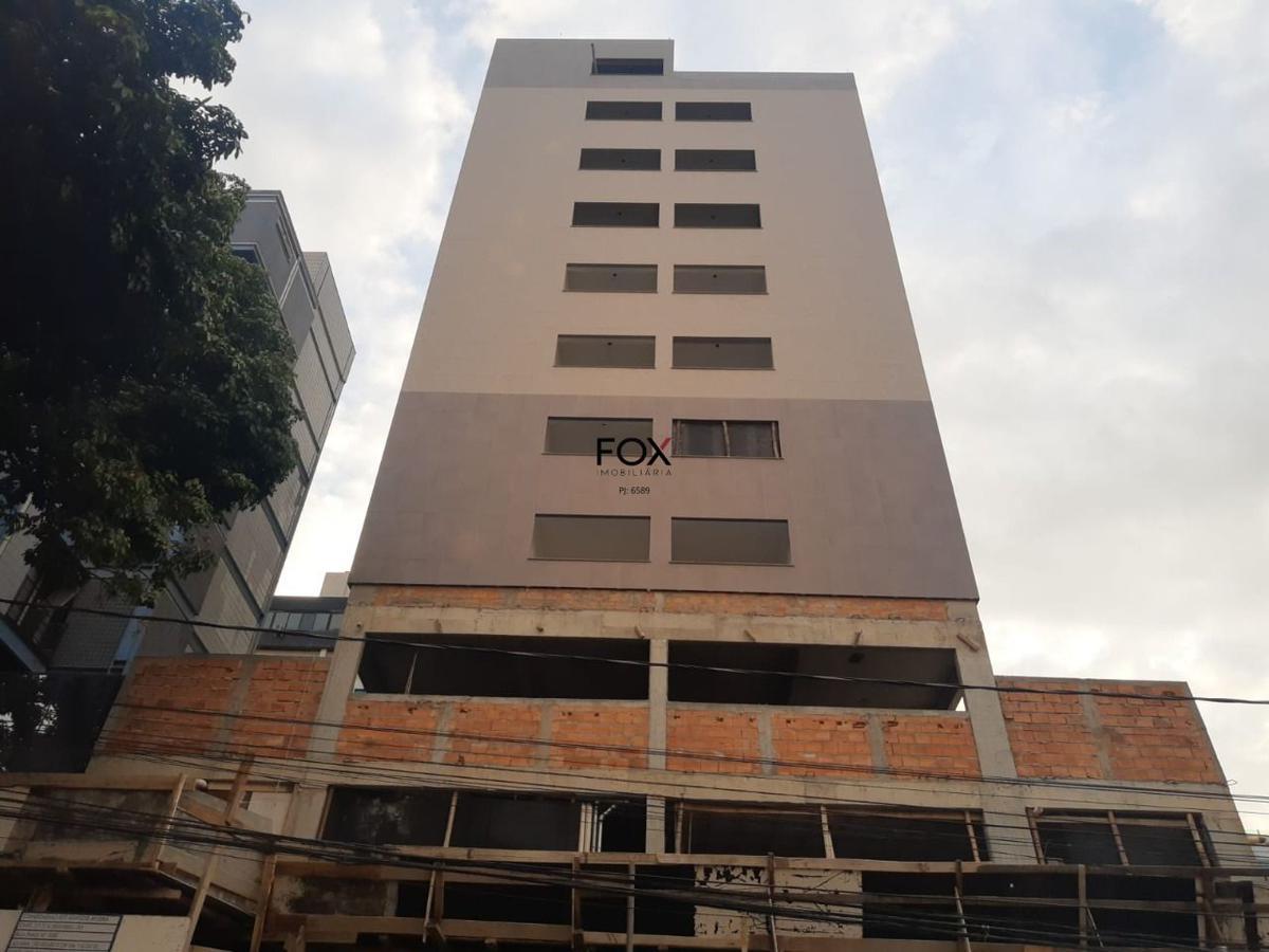 Apartamento, Santa Efigênia, 2 Quartos, 2 Vagas, 2 Suítes