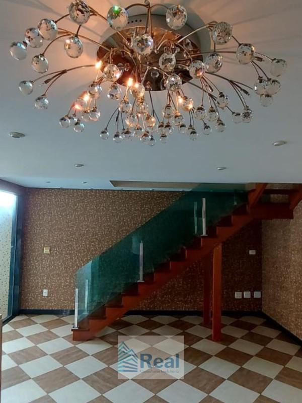 Casa, Trevo, 4 Quartos, 3 Vagas, 2 Suítes